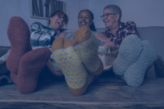 Comment choisir ses chaussons selon leur usage ?
