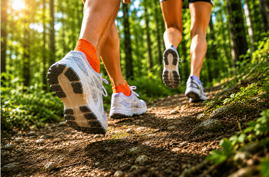 Comment choisir des chaussettes techniques à la fois performantes et tendance ?