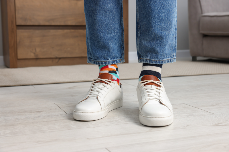 Comment porter des chaussettes avec style ? Guide mode et confort