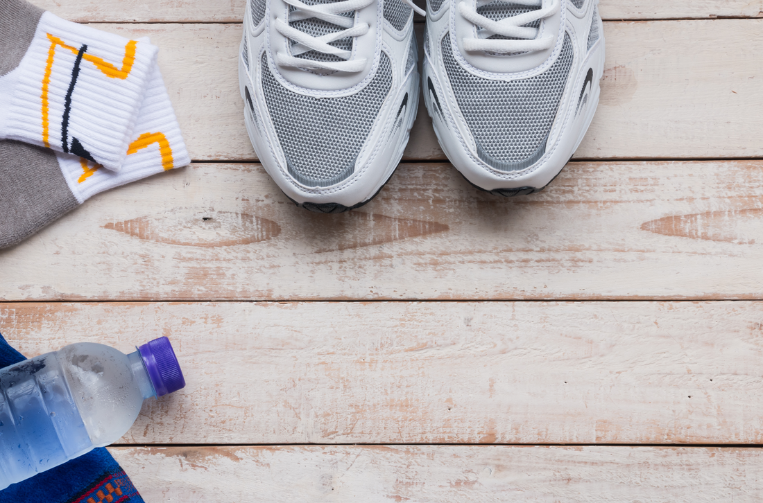 Pourquoi courir avec des chaussettes adaptées ?